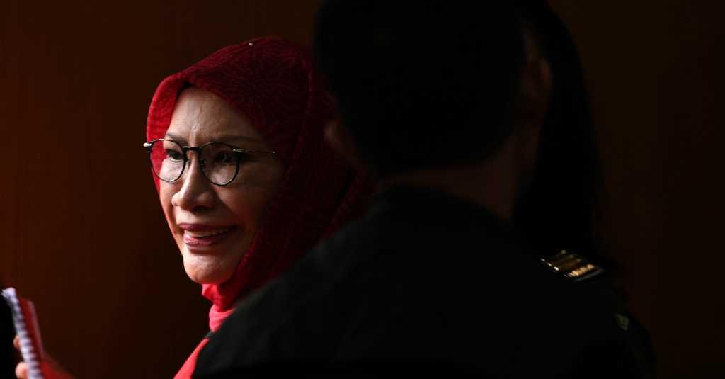 Ratna Sarumpaet Luncurkan Buku Minggu Depan, Tentang Apa?