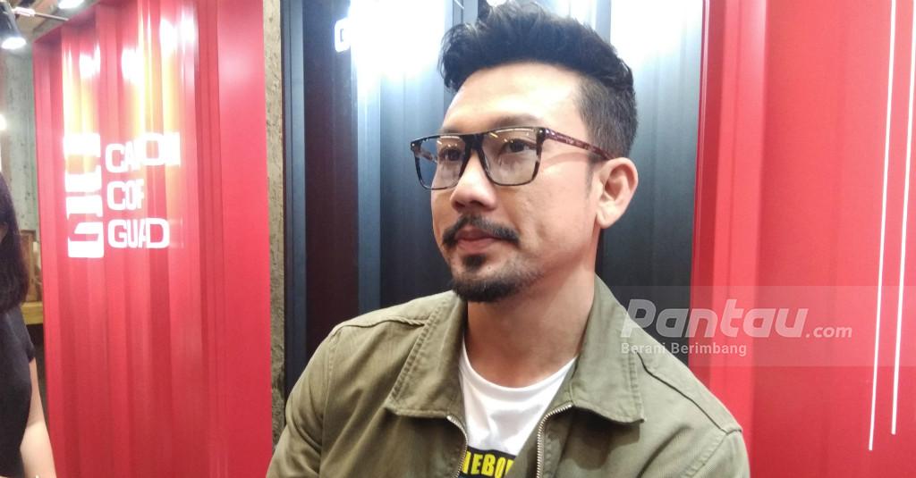 Denny Sumargo Akui Sosok Wanita Idaman Ada Pada Chelsea Islan