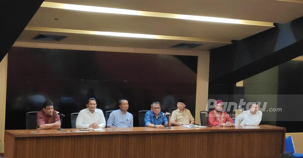 Prabowo-Sandi Akan Gelar Kampanye Akbar Tanpa Dangdutan di GBK