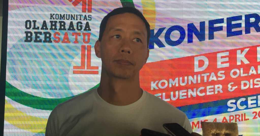 BOPI Desak PSSI Segera Tuntaskan Masalah Verifikasi