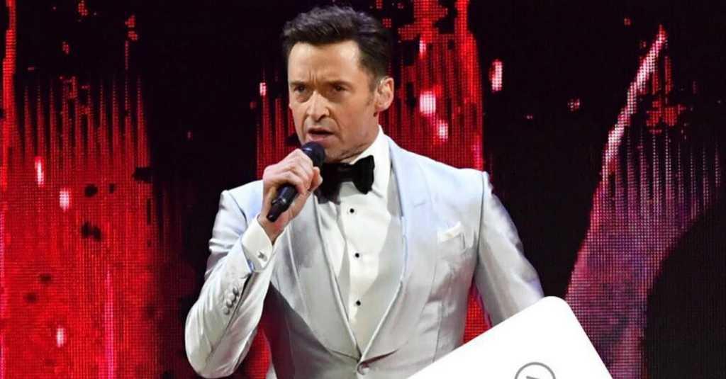 Hugh Jackman Bocorkan 'The Greatest Showman 2'