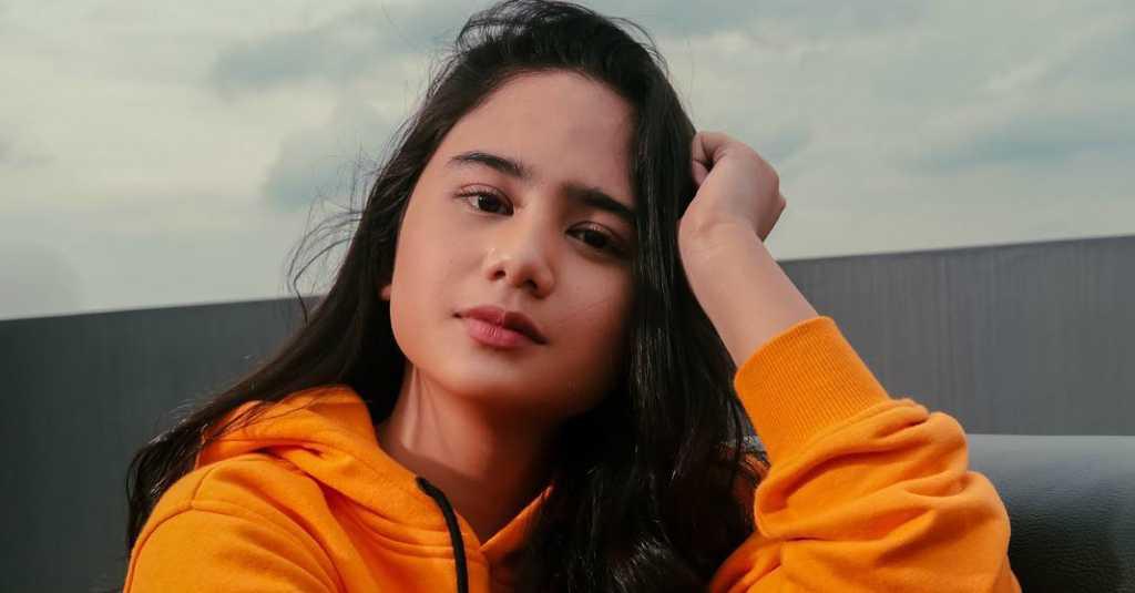 Bermain di Berbagai Genre Film, Tissa Biani Tak Akan Tolak Tawaran Ini