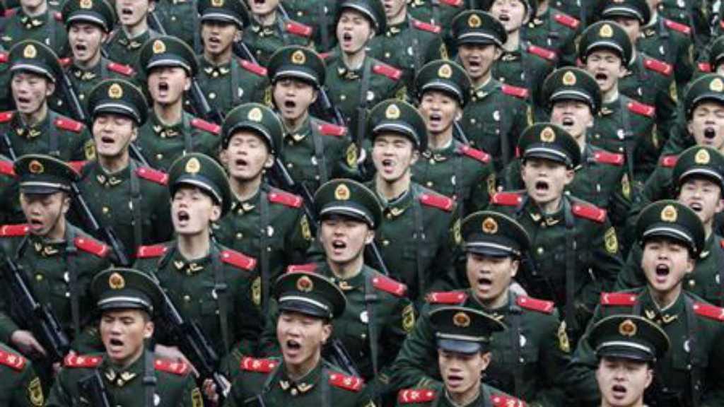 Korsel Pulangkan 10 Jasad Militer China yang Tewas dalam Perang Korea