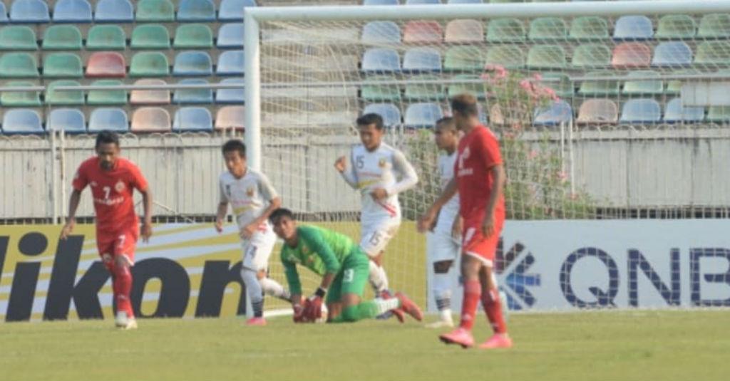 Persija Siap Revans Kontra Ceres Negros