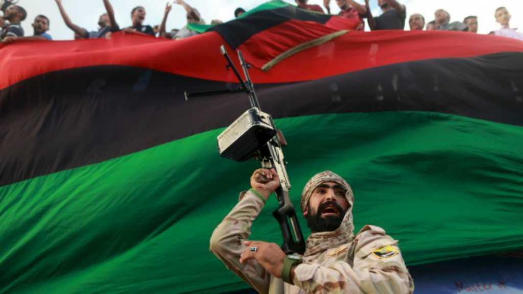 Pasca Tergulingnya Muammar Gaddafi, Haftar Jadi Target Serangan Libya