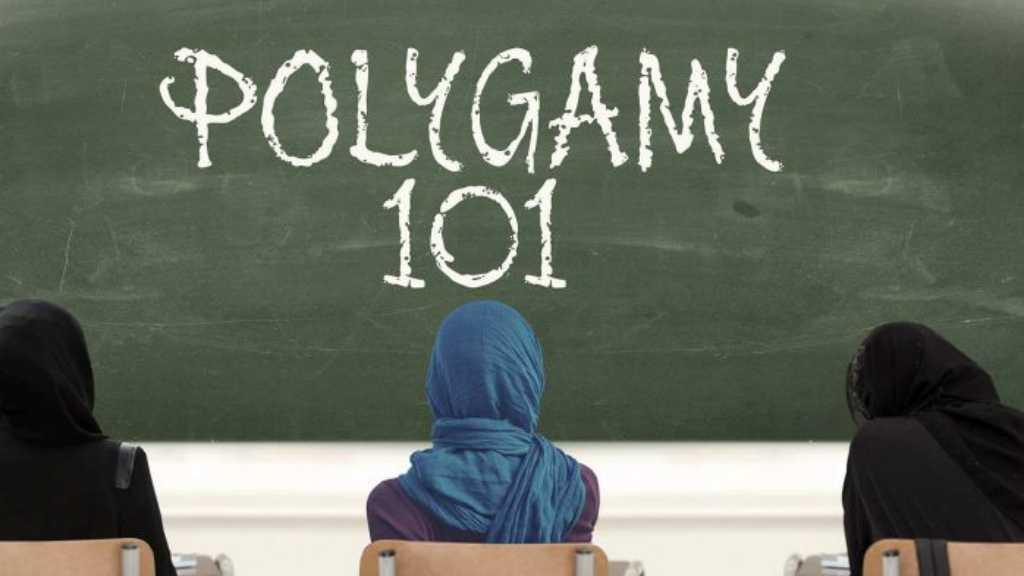 Kelas Poligami Cara Dapat 4 Istri di Indonesia Jadi Sorotan Dunia