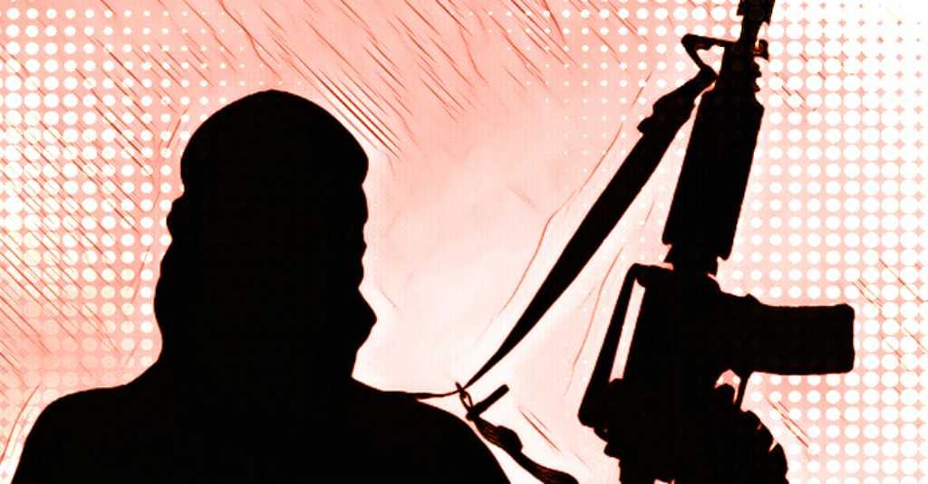 Satgas Tinombala Tembak Mati Keponakan Ali Samudra dan 2 Anggota MIT