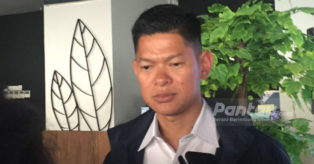 Daud Yordan Bakal Lakukan TC di Spanyol Usai Pemilu