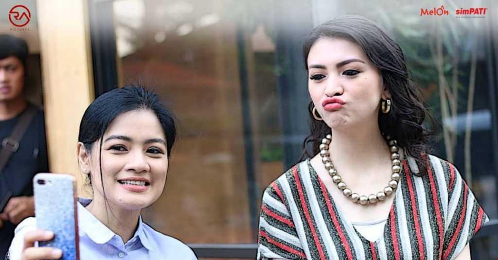 Donita dan Titi Kamal Sempat Merasa Dilema Menjadi Ibu Rumah Tangga?
