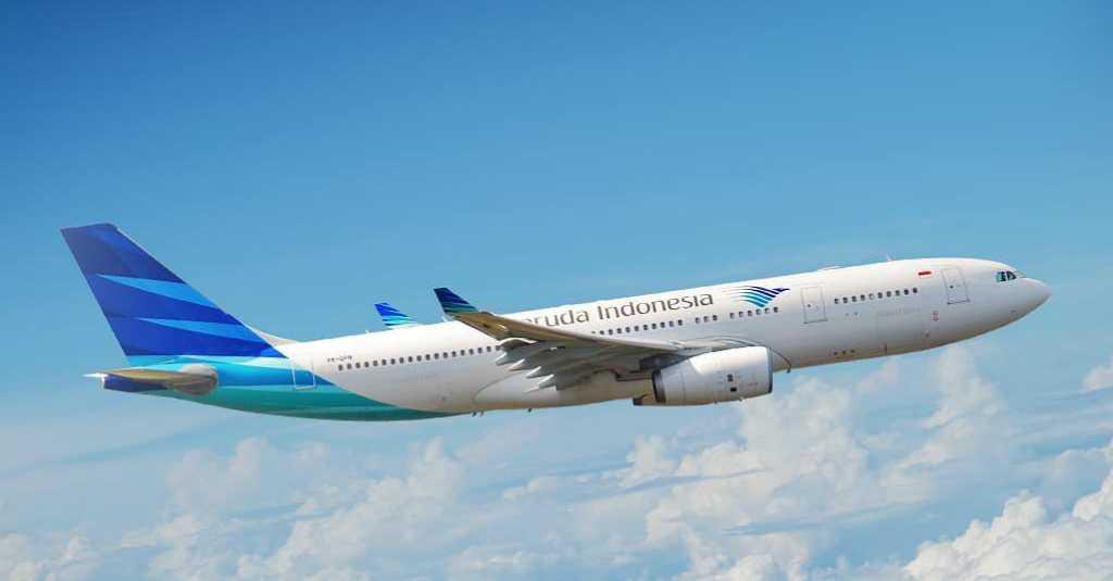 Chappy Hakim Kasih 'Jempol' Garuda karena Cancel Boeing 737 Max 8