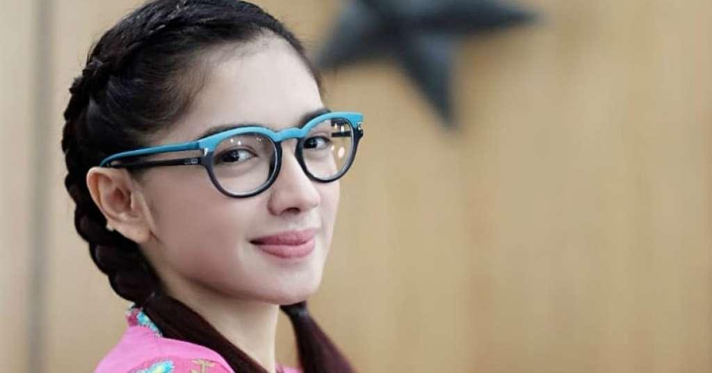 Angel Karamoy Jaga Hubungan dengan Mantan Suami Demi Anak