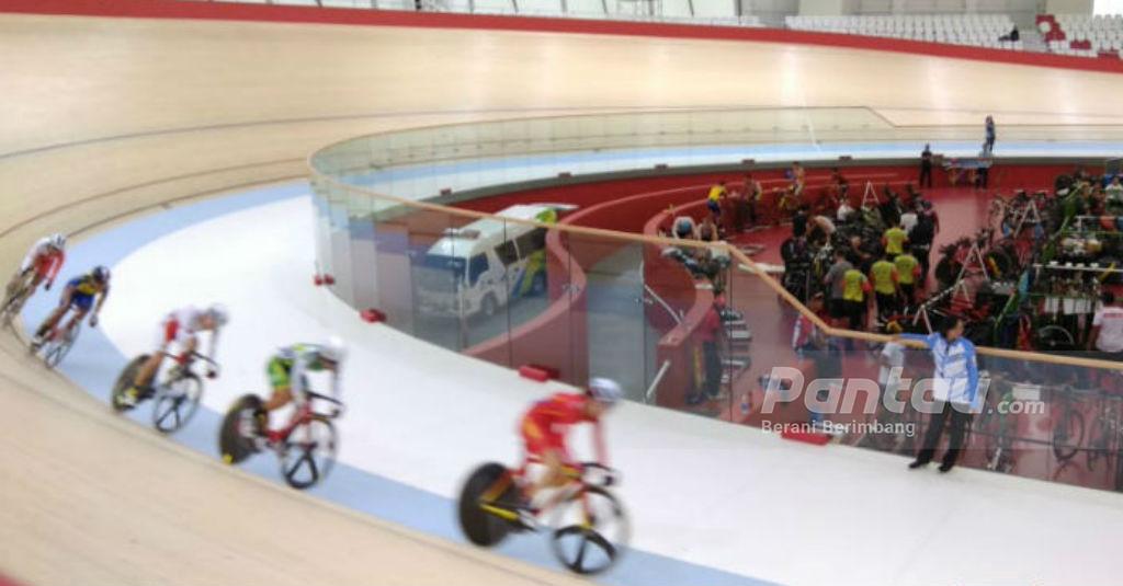 Tim Balap Sepeda Fokus Kumpulkan Poin Demi ke Olimpiade 2020