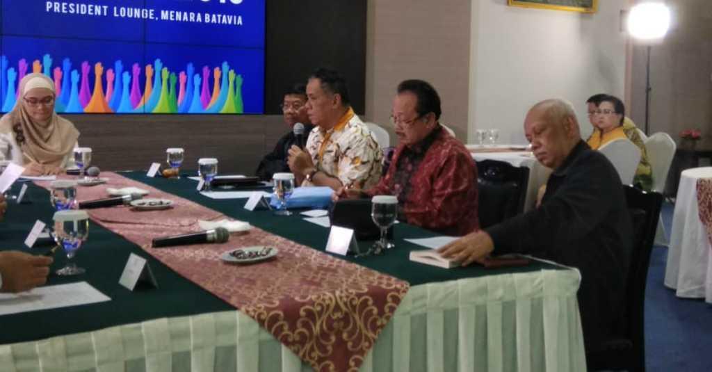 Ramalan Guru Besar UI Menerawang Masa Depan Ekonomi Indonesia