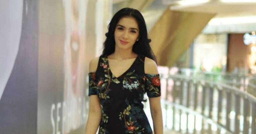 Begini Cara Angel Karamoy Menghadapi Anak yang Beranjak Remaja