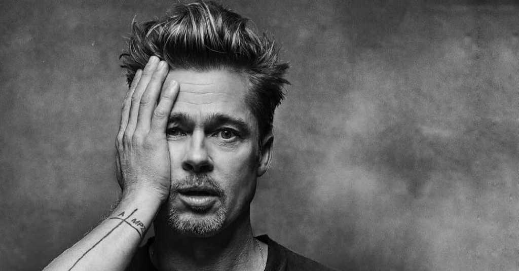 Brad Pitt Frustrasi dengan Sikap Angelina Jolie
