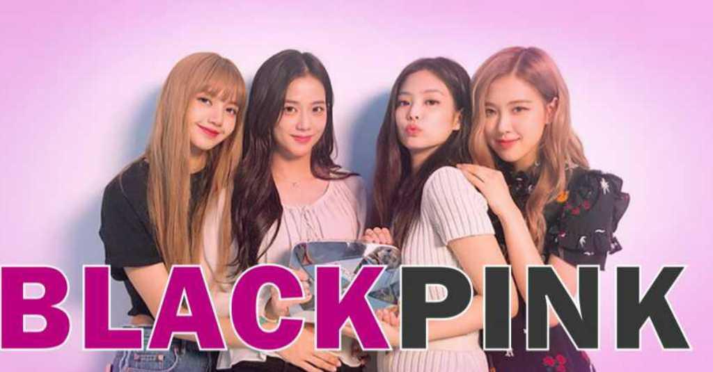 'Kill This Love' Hadirkan BLACKPINK Ala Tomb Raider