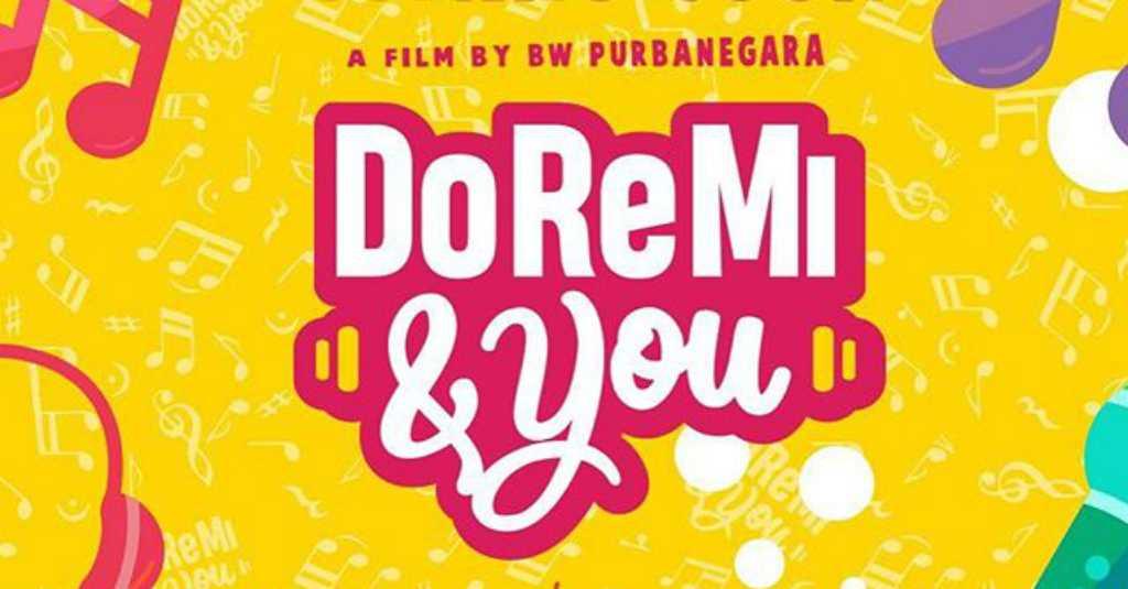 'Doremi & You' Film Drama Khusus Anak-anak