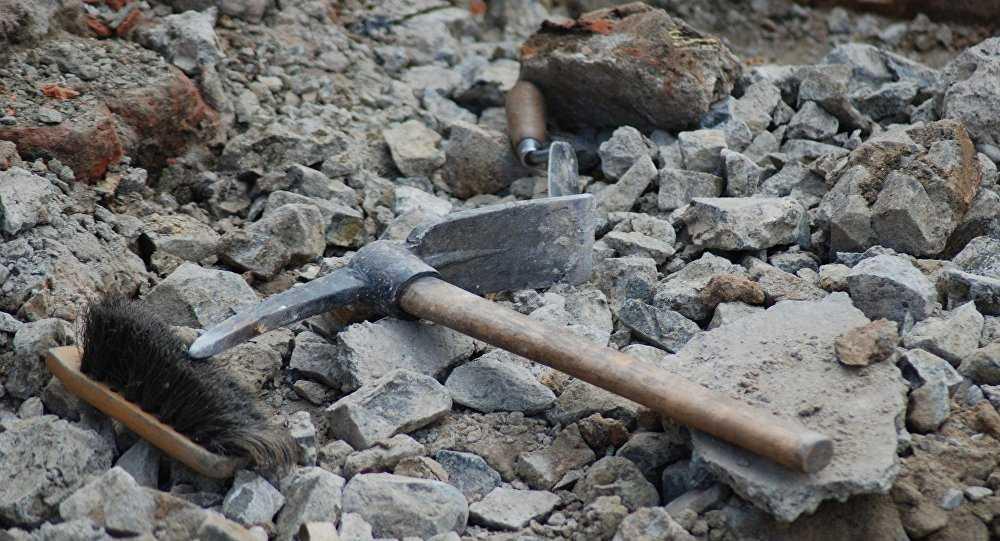 Arkeolog Temukan Sisa Pemukiman Yahudi Berusia 2.000 Tahun di Israel