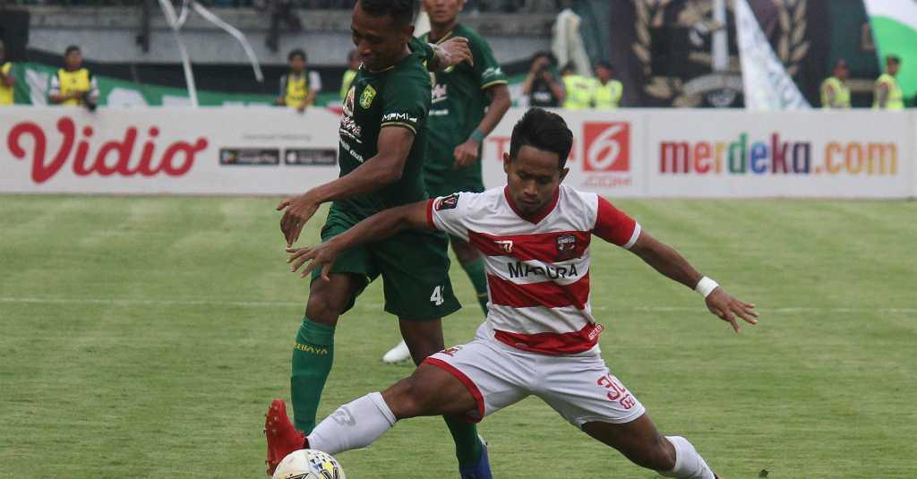 MU Siap Main 'All Out' Lawan Persebaya Demi Tiket Final Piala Presiden