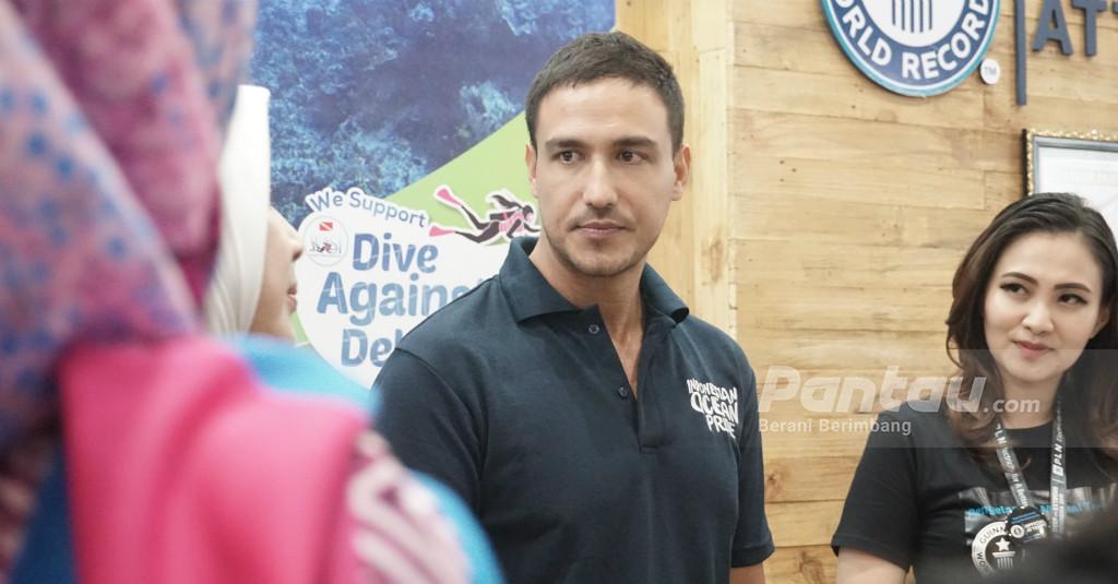 Hamish Daud 'Bongkar' Perabot Rumah Tangganya yang Bisa Didaur Ulang