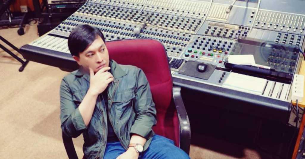 Cuma Lewat Aplikasi WhatsApp, Yovie dan Nino 'RAN' Ciptakan Lagu