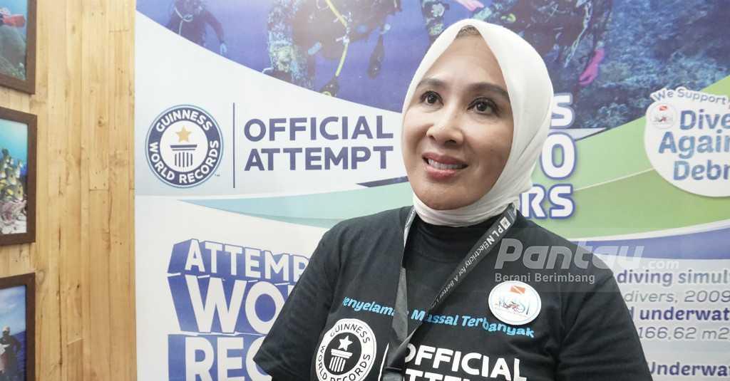 Shutt...Bocoran dari Sang Istri, Rahasia Sehat  Kapolri Tito Karnavian