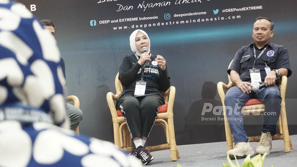 Gimana Sih Pengawalan Keluarga Kapolri saat Kumpul Bersama?