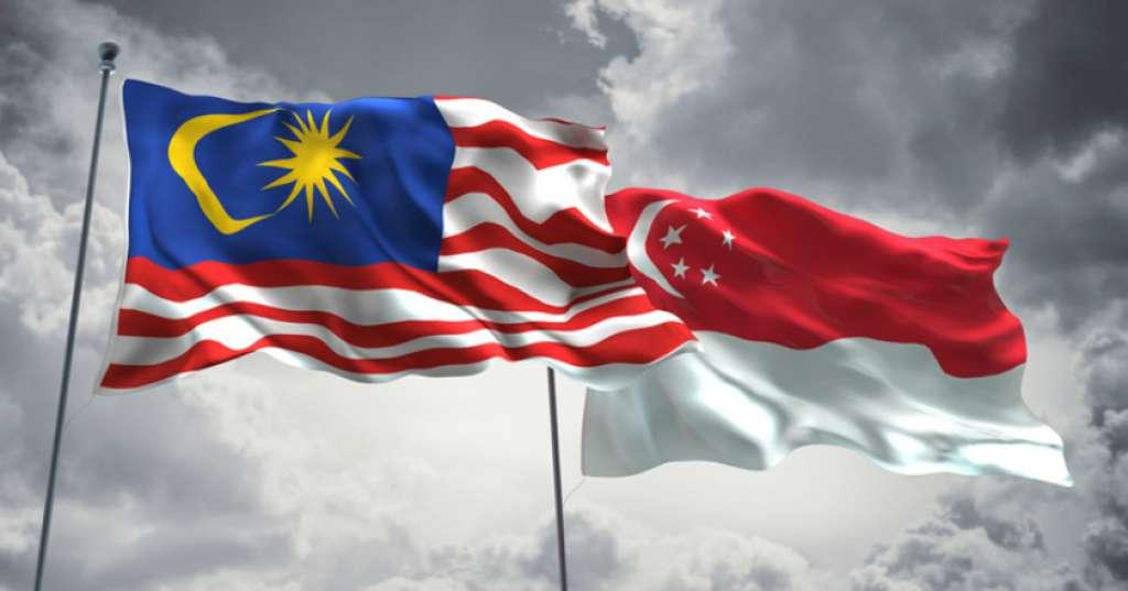 Malaysia-Singapura Capai Kesepakatan Akhiri Perang Dingin