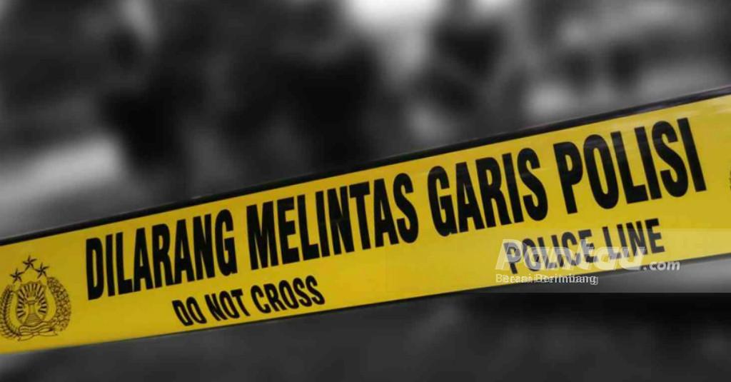 Belasan Brimob Rusak Rumah Warga, Polisi Buru Pemicu Keributan