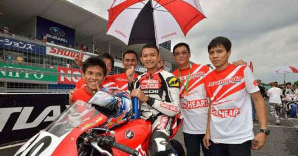 MotoGP di Indonesia, M. Fadli: Harus Jadi Wadah Pembalap Muda