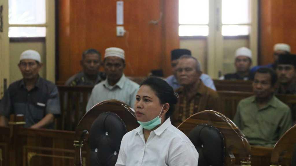 Tolak Kasasi, MA Tetap Hukum Meliana Pengkritik Volume Azan 18 Bulan
