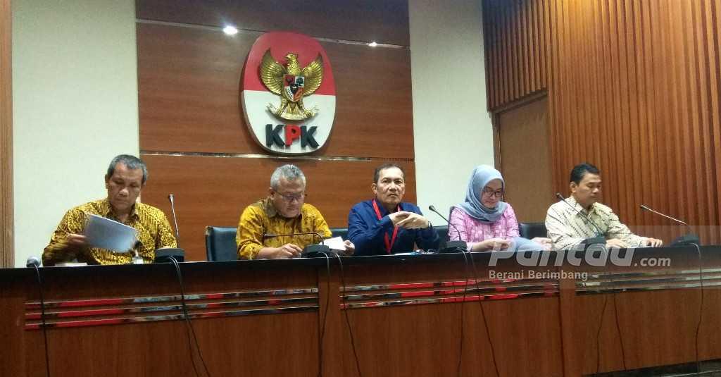 Tingkat Kepatuhan LHKPN di DPR: NasDem Tertinggi, Gerindra Terendah