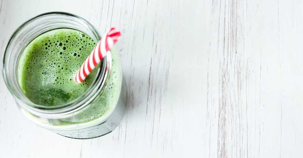 Benarkah Jus Seledri Efektif Turunkan Berat Badan?