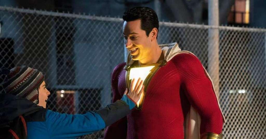 Punya Masa Lalu Kelam Pemeran Shazam Ini Sempat Berniat Bunuh Diri