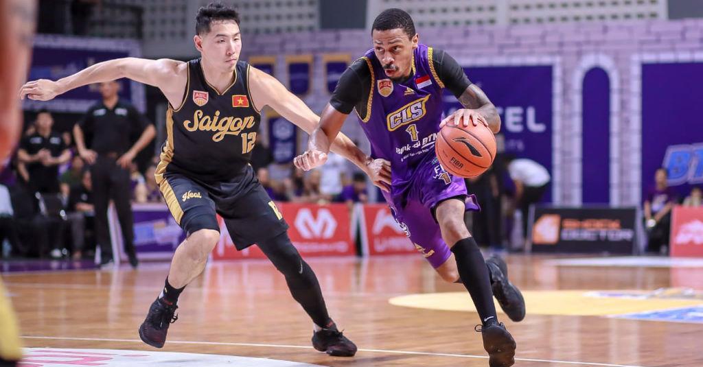 CLS Knights Pantang Remehkan Mono Vampire di ABL