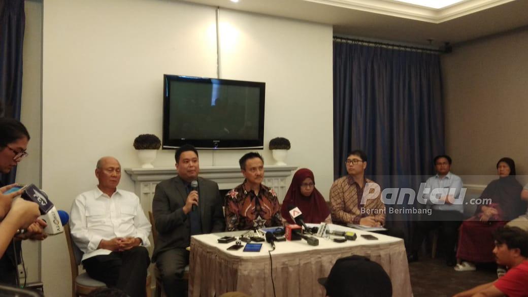 Frustasi Keluarga Korban Lion Air JT 610 Belum Dapat Ganti Rugi