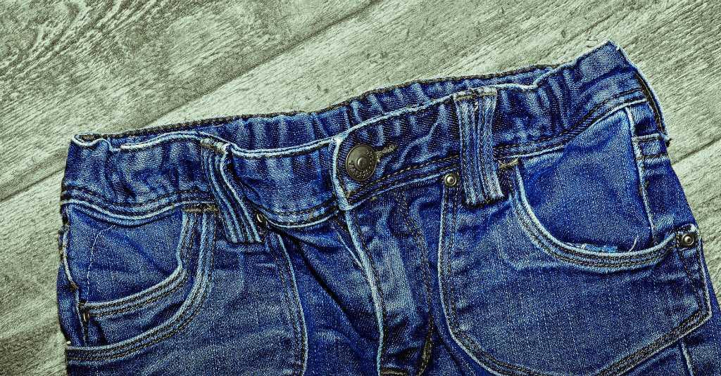 Boss Levi's Bocorkan Cara Cuci Celana Jeans yang Benar