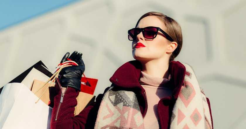 Cara Millennials Kaya Menciptakan Tren dan Simbol Status Baru