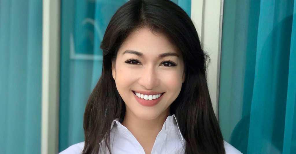 Kerenina Ungkap Betapa Tersiksanya Steve Emmanuel di Penjara