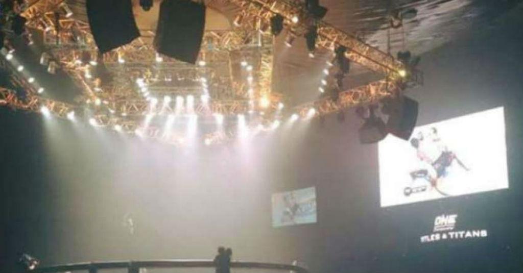 Petarung Thailand Ini Ingin Peretahankan Gelar Juara di Jakarta