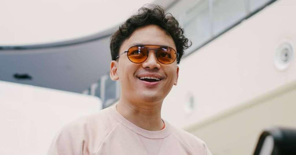 Calvin Jeremy Terbangun Dengar Wawancara Tokoh Ini, Siapa Dia?