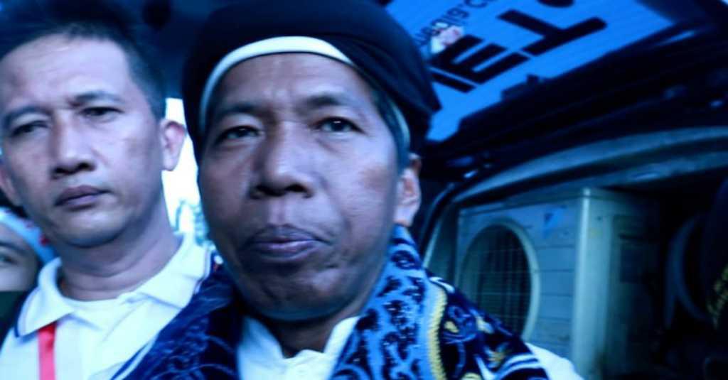 Tuntutan Kiwil Kepada Prabowo Subianto
