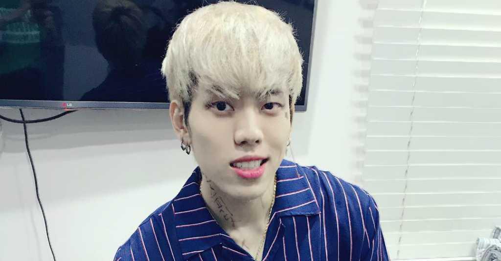 INFINITE 'Jeda', Jang Dong-woo Ikuti Wajib Militer