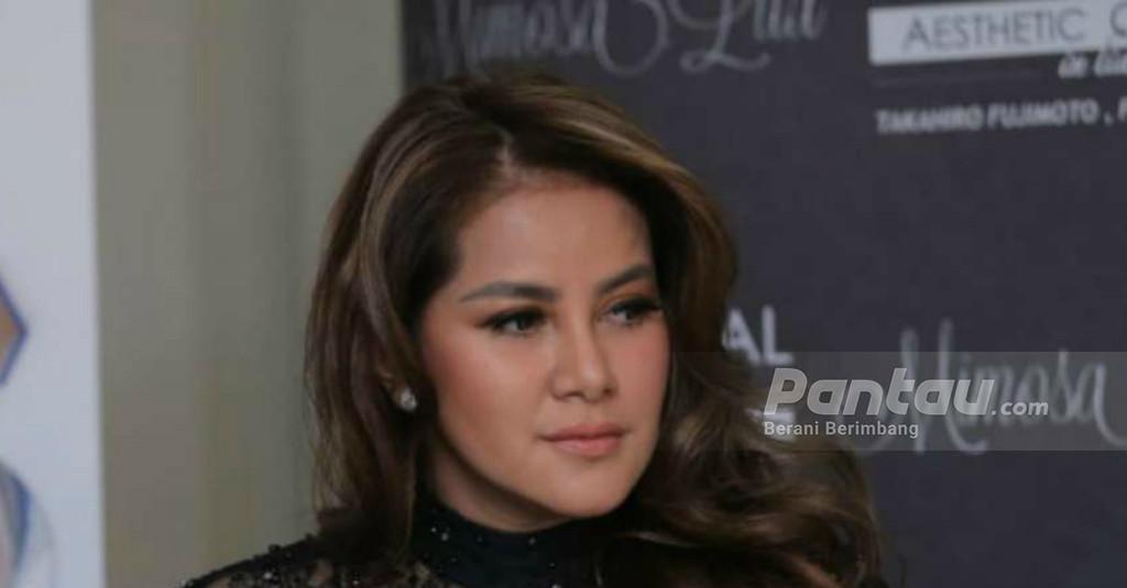 Kepada Siapa Suara Olla Ramlan Berlabuh di Pilpres 2019 Nanti?