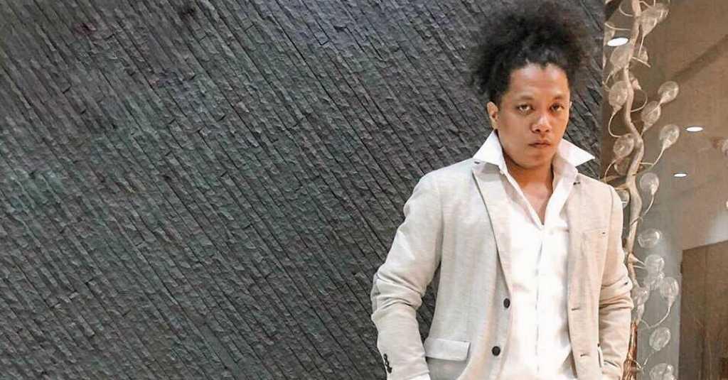 Hobi Melucu, Arie Kriting Juga Tertarik Panggung Politik