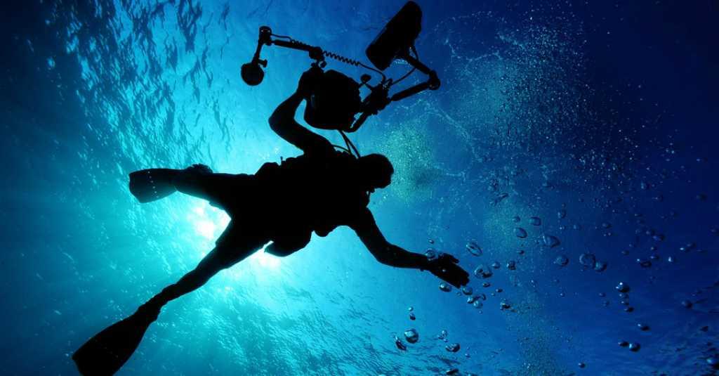 Ingin Belajar Diving Tapi Ragu? Ikuti Langkah Berikut Ini