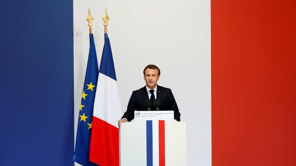 Macron Akan Tetapkan 7 April sebagai Hari Peringatan Genosida Rwanda