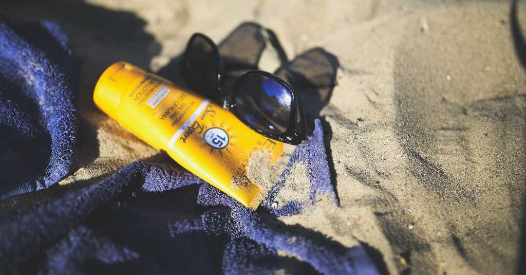 Jangan Dibuang, Tabir Surya Kadaluarsa Ternyata Masih Bermanfaat