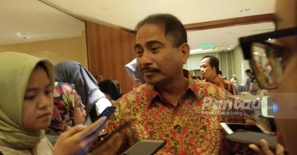 Setingkat Menteri Juga Keluhkan Harga Tiket Pesawat Rute Domestik
