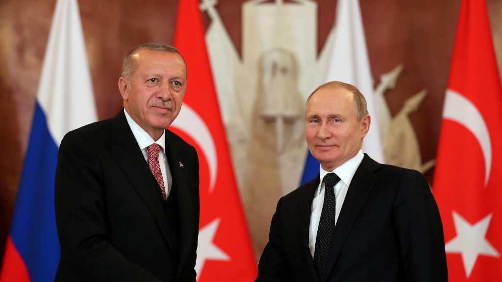 Turki-Rusia Berupaya Habisi Aksi Terorisme di Wilayah Idlib Suriah